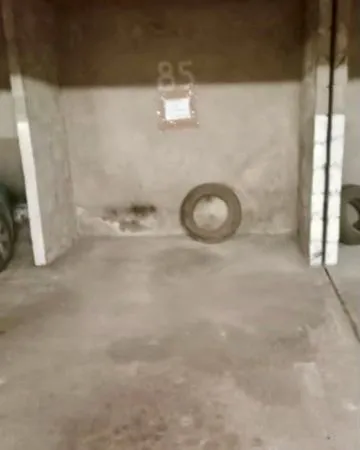 Place de parking