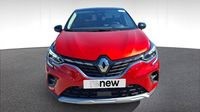 Renault Captur 1.0 TCe 90ch Techno
