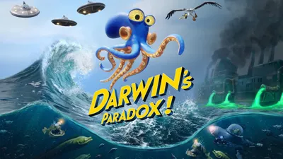 Community patch Darwin's Paradox : Toutes les nouveautés de la mise à jour passées au crible