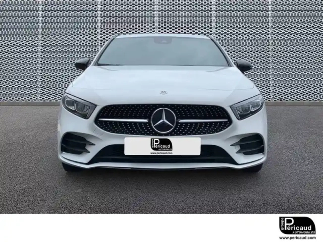 Mercedes Classe A 250 e 8g-dct — photo 5