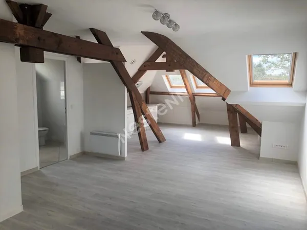Appartement Chaumontel 4 pièces - 60 m²