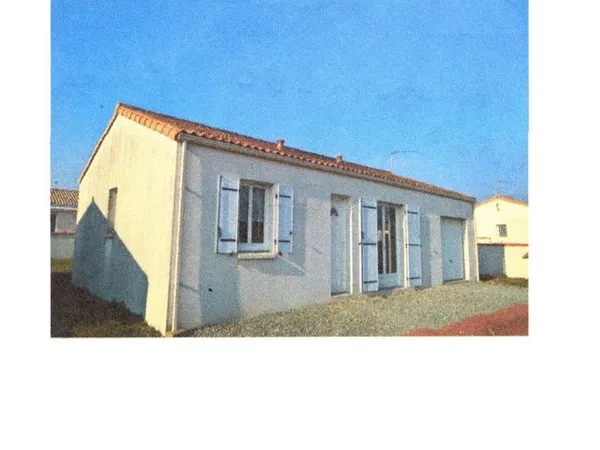 Maison Individuelle