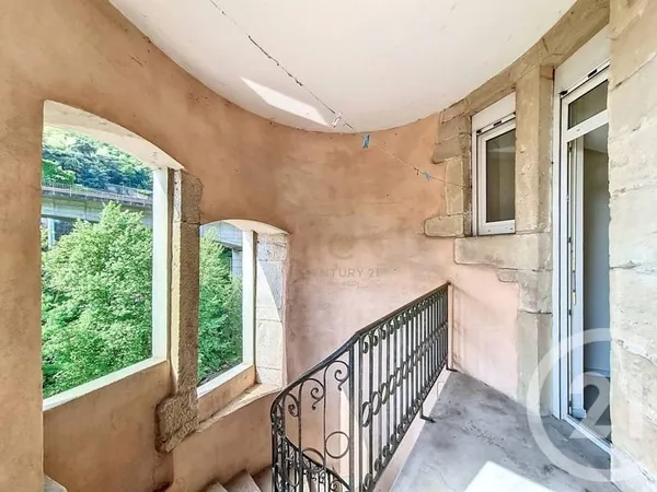 Duplex 4 pièces 115 m²