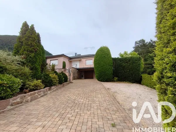 Maison 4 pièces 105 m²