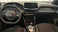 Peugeot 2008 1.2 PureTech 130ch S&S Style EAT8 — photo 11