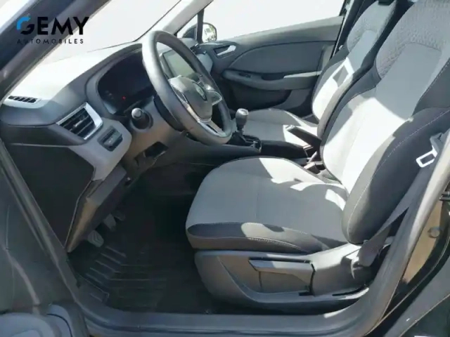 Renault Clio tce 90 — photo 9
