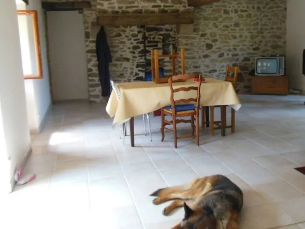 Maison à louer à Ambazac