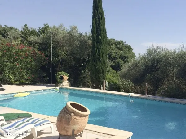 Villa 5 pièces 118 m²