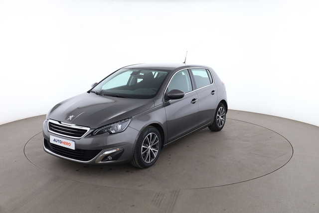 Peugeot 308 1.2 PureTech Allure EAT6
