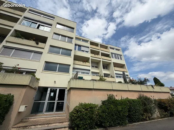 Appartement duplex 3ch