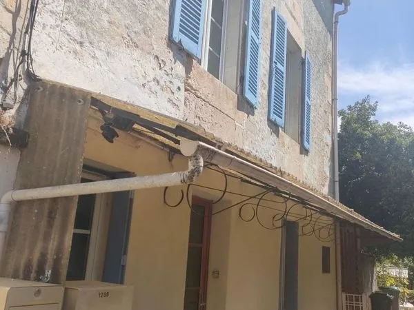 Maison 4 pièces 69 m²