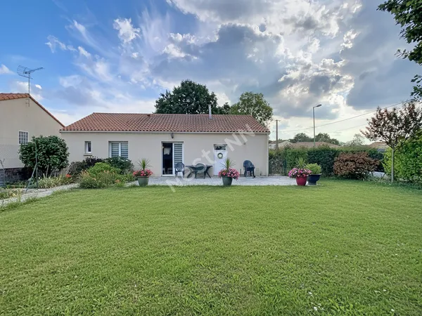 Maison à vendre à Gesté