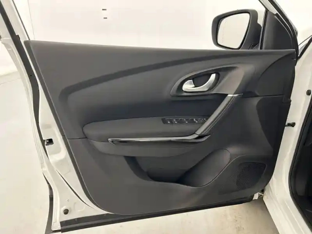 Renault Kadjar blue dci 115 — photo 20