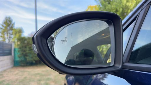Volkswagen Golf 2.0 TDI 150 DSG7 - IQ.Drive – 2019 – 86769 km – Diesel – Boîte Automatique — photo 5