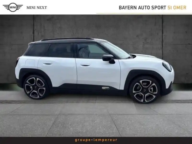 Mini Aceman se 218ch favoured — photo 5