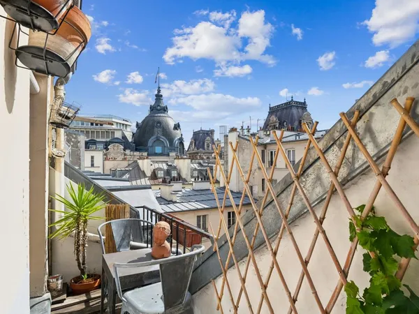 Appartement 6 pièces 130 m²