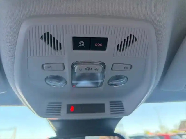 Citroën C3 e- 113 ch autonomie confort — photo 25