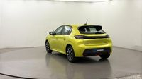 Peugeot 208 1.2 Hybrid 100ch Active e-DCS6 — photo 8