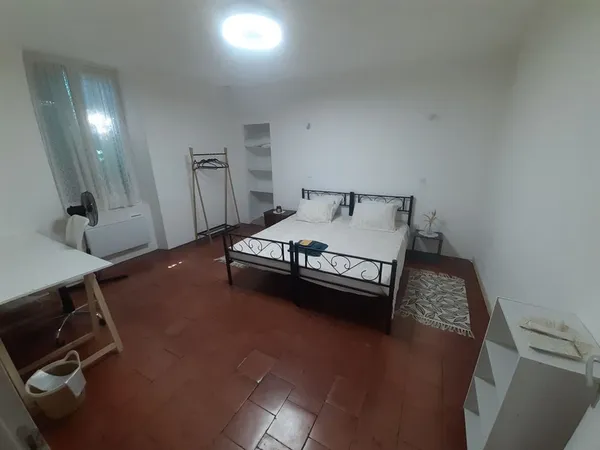 Chambre de 15m2 à louer sur La Grand-Combe