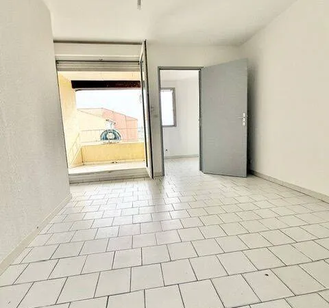 Appartement 1 pièce 28 m²