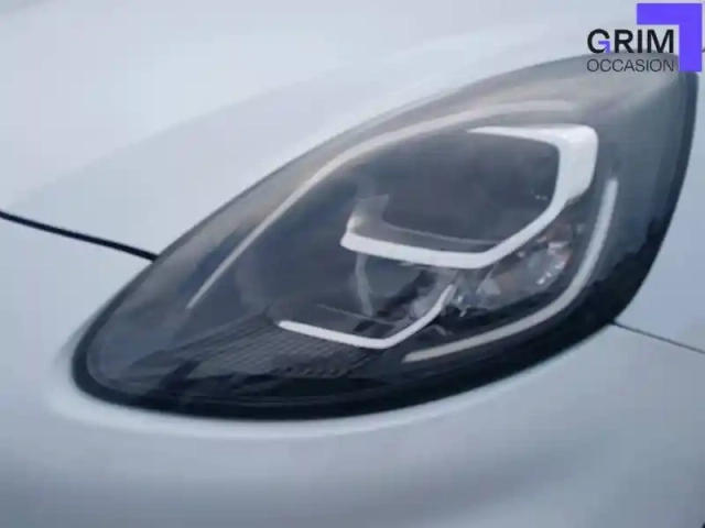 Ford Puma 1.0 flexifuel 125 ch mhev s&amp;s bvm6 — photo 17