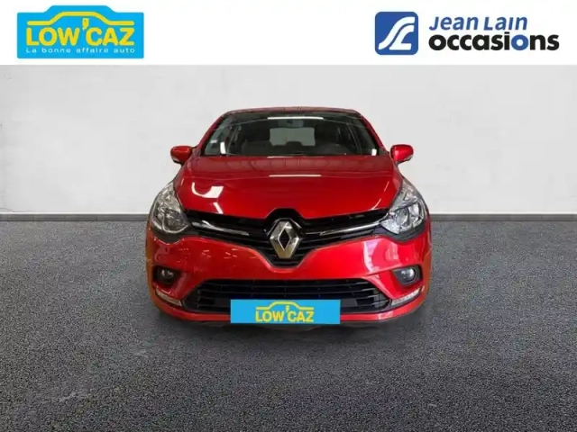 Renault Clio tce 90 — photo 2