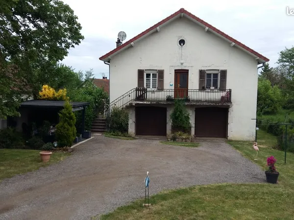 Grande maison
