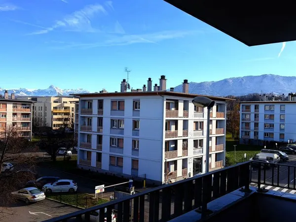 Appartement T2 confort