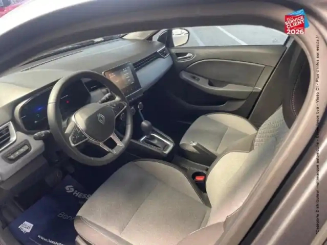 Renault Clio 1.0 tce 90ch evolution x-tronic — photo 30