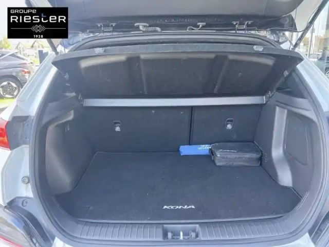 Hyundai Kona 1.0 t-gdi 120 hybrid 48v — photo 6