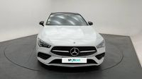 Mercedes Cla Shooting Brake 220 d 190ch AMG Line 8G-DCT