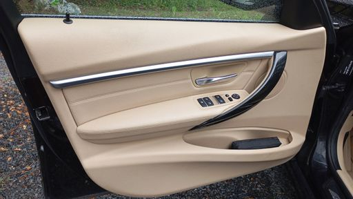 BMW Serie 3 Touring 320d 163 BVA8 - Lounge Plus – 2018 – 93711 km – Diesel – Boîte Automatique — photo 45