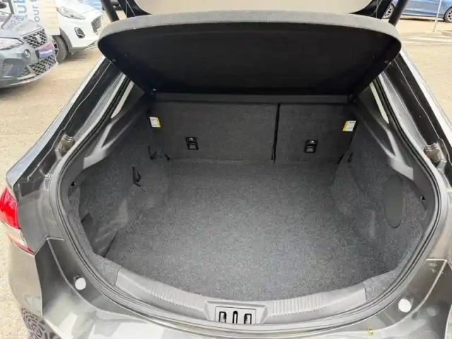 Ford Mondeo 2.0 ecoblue 150ch titanium business bva 5p — photo 13
