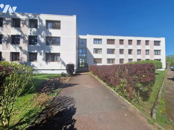 Appartement 4 pièces 80 m²