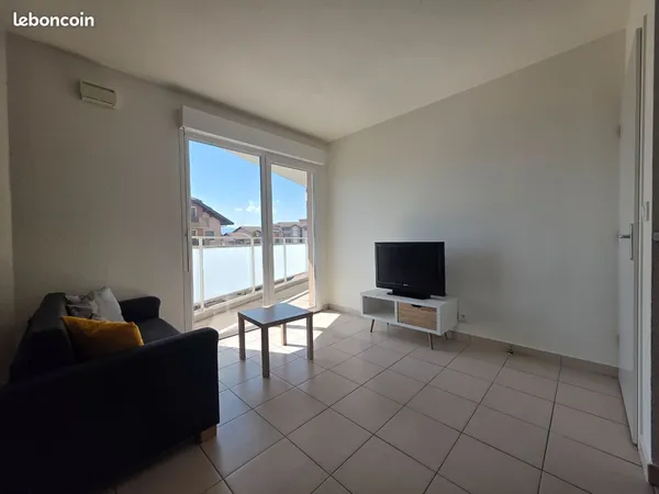 Chambre - Proche Genève