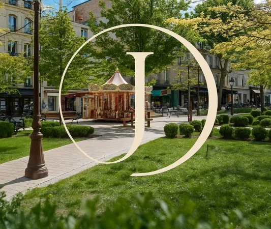 Vends hôtel particulier - Neuilly-sur-Seine