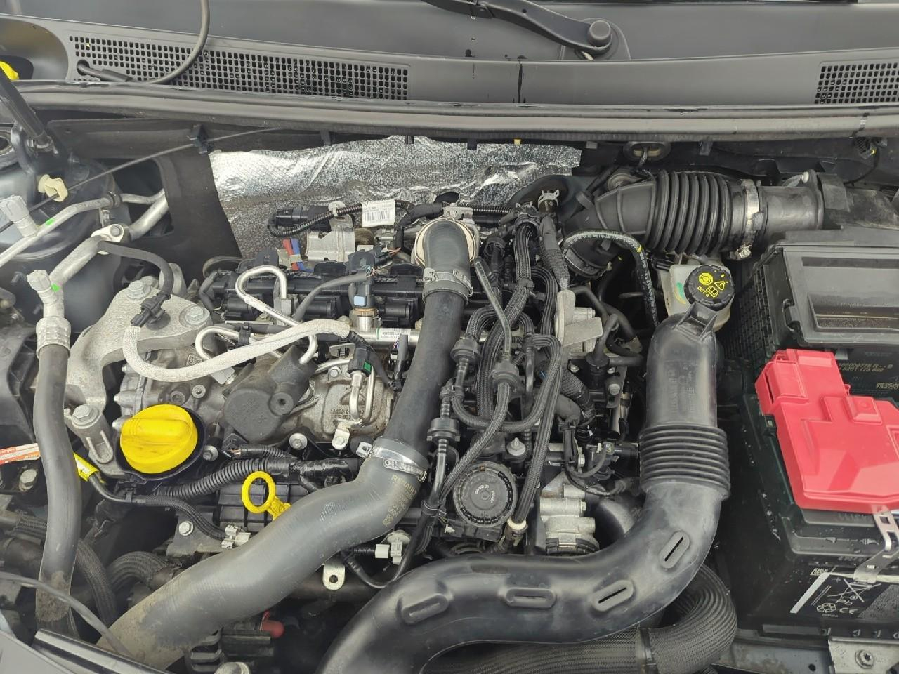 Dacia Duster tce 130 fap 4x2 confort — photo 16