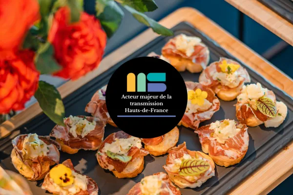 Fonds de commerce 50 m²