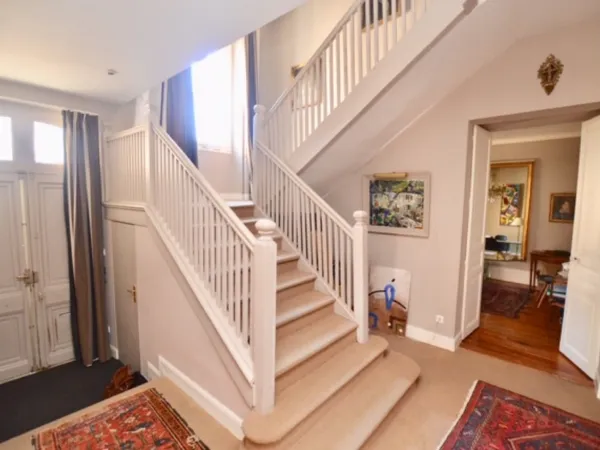 Vends maison 300m²