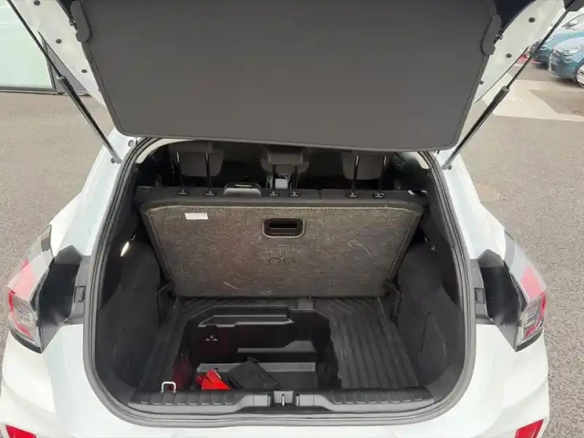 Ford Puma 1.0 flexifuel 125ch s&amp;s mhev titanium — photo 14