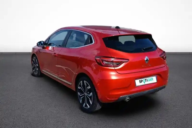 Renault Clio tce 90 - 21n — photo 4