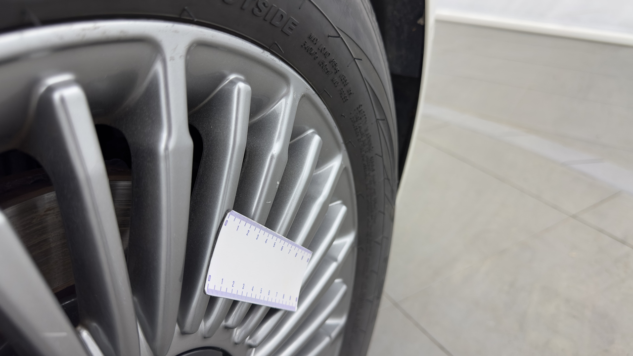 Fiat 500 e 118 ch — photo 37