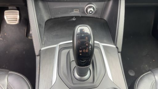 Alfa Romeo Stelvio 2.2 190 EAT8 - Executive – 2018 – 136264 km – Diesel – Boîte Automatique — photo 35