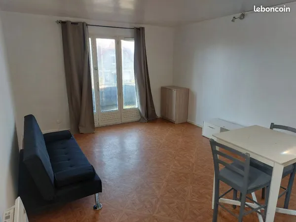 Studio 30m2