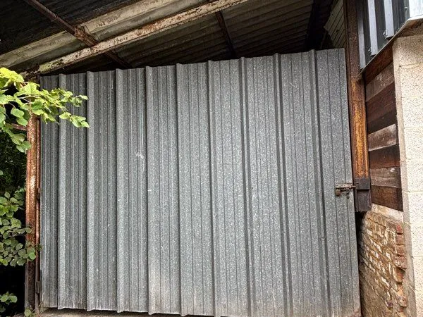 Stationnement Location Doullens  52m² 110€