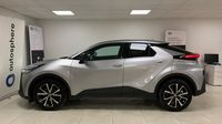 Toyota C-Hr 2.0 Hybride 200ch Design NG23 — photo 8