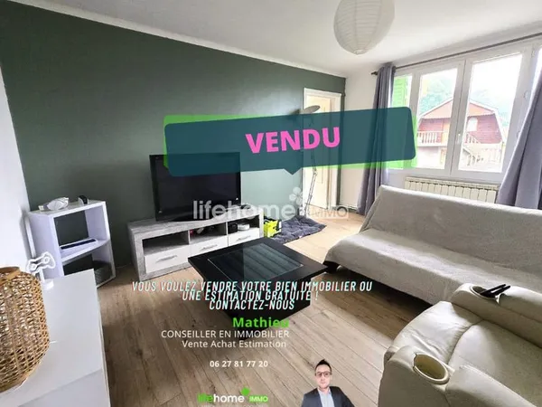 Immeuble  Commerce - Appartement  Sainte-Feyre (23)