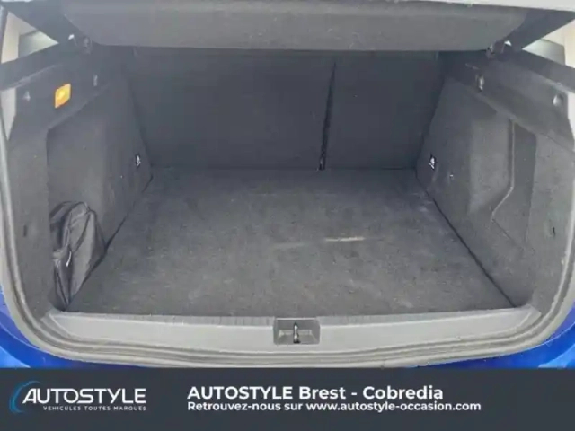 Dacia Duster 1.0 eco-g 100ch prestige 4x2 — photo 6