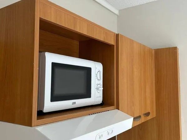 Appartement 1 pièce 18 m²