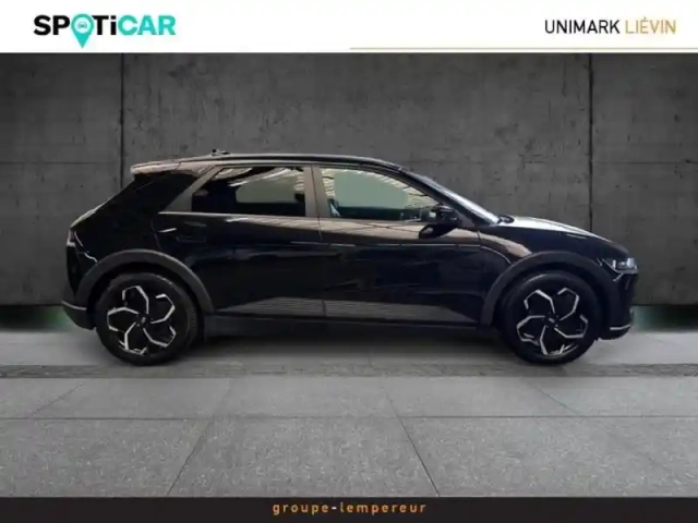 Hyundai Ioniq 5 58 kwh - 170ch creative — photo 7